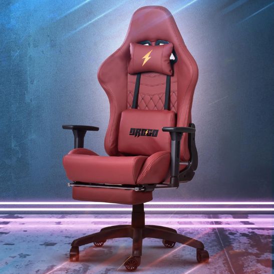 gaming