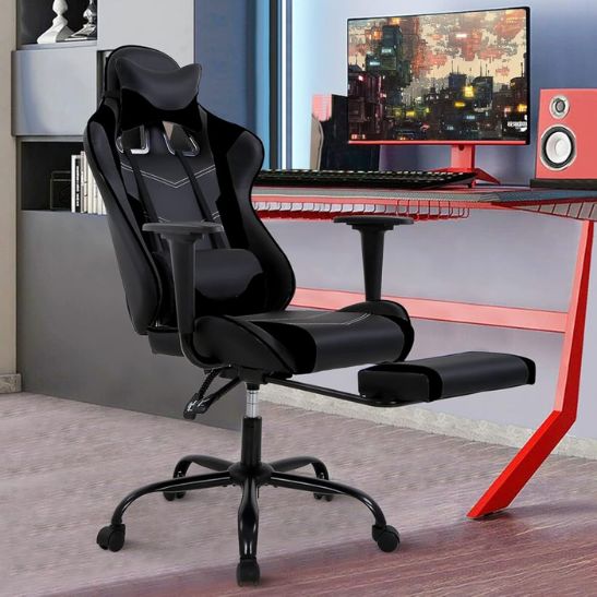 gaming
