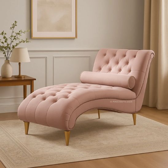 lounge chair