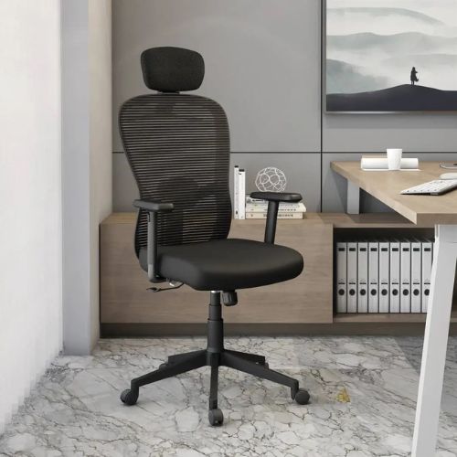 office