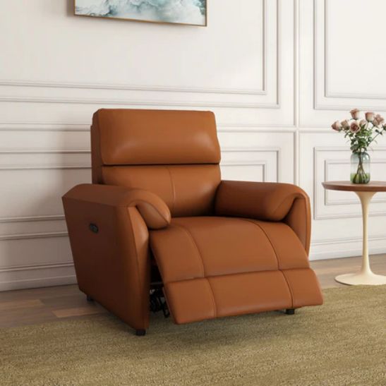 recliner