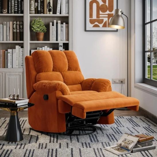 recliner