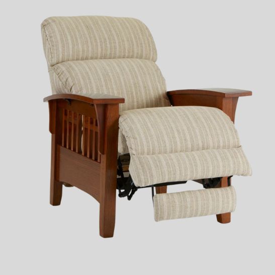 recliner